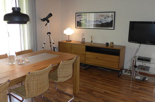 Photo 4 - 3 bedroom Apartment in Grindelwald with mountain view