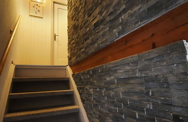 Apartamento de 4 quartos em Grindelwald com jardim e terraço - Foto 12