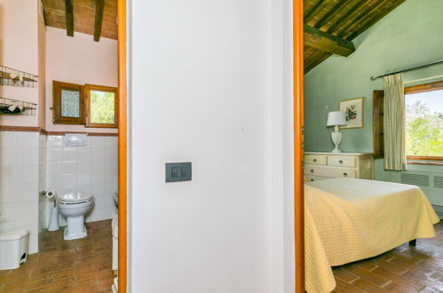 Photo 27 - Appartement de 3 chambres à Castelfiorentino avec piscine et jardin