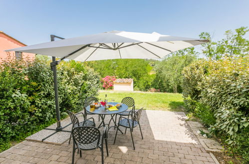 Photo 31 - Appartement de 3 chambres à Castelfiorentino avec piscine et jardin