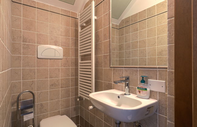 Casa de 3 quartos em Gaiole in Chianti com piscina e jardim - Foto 17