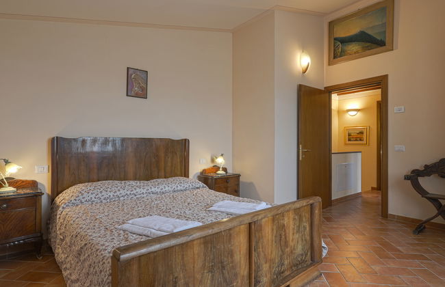 Casa de 3 quartos em Gaiole in Chianti com piscina e jardim - Foto 9