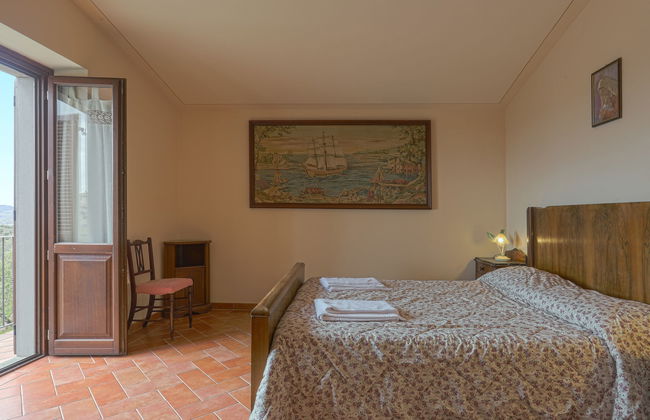 Casa de 3 quartos em Gaiole in Chianti com piscina e jardim - Foto 8