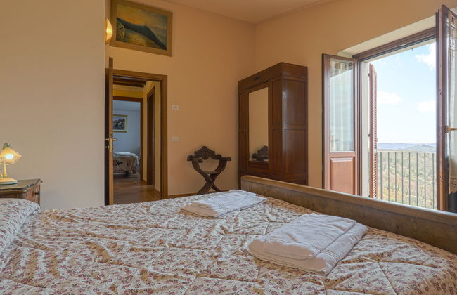 Casa de 3 quartos em Gaiole in Chianti com piscina e jardim - Foto 11