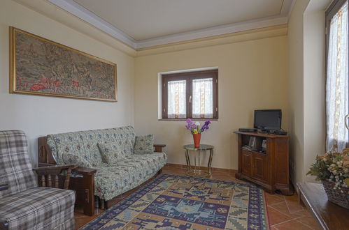 Photo 7 - 2 bedroom House in Gaiole in Chianti with swimming pool and garden