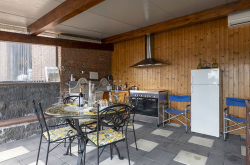 Photo 9 - Appartement en Piedimonte Etneo avec piscine et jardin