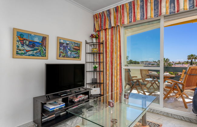 3 bedroom Apartment in Marbella with swimming pool - Photo 6