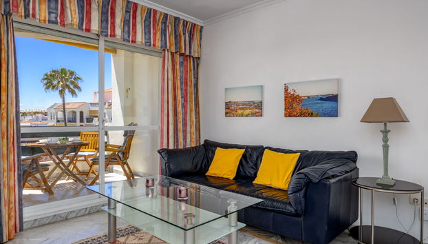 Apartment mit 3 Schlafzimmern in Marbella mit schwimmbad - Foto 3