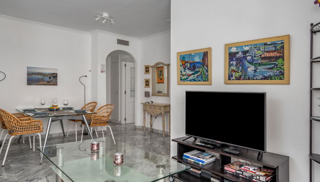 Apartment mit 3 Schlafzimmern in Marbella mit schwimmbad - Foto 4