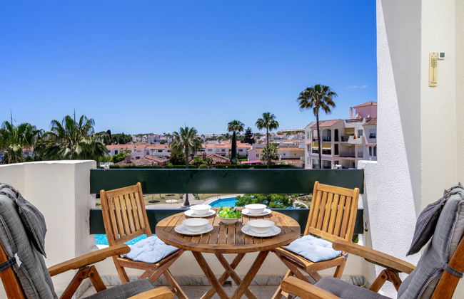 3 bedroom Apartment in Marbella with swimming pool - Photo 20