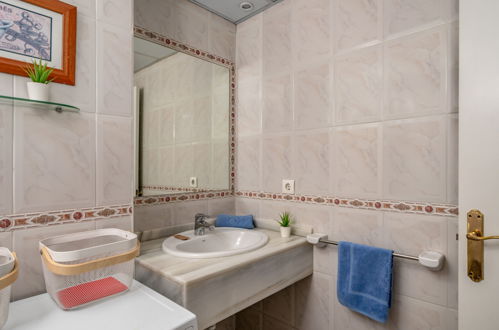 Foto 18 - Apartamento de 2 quartos em Marbella com piscina