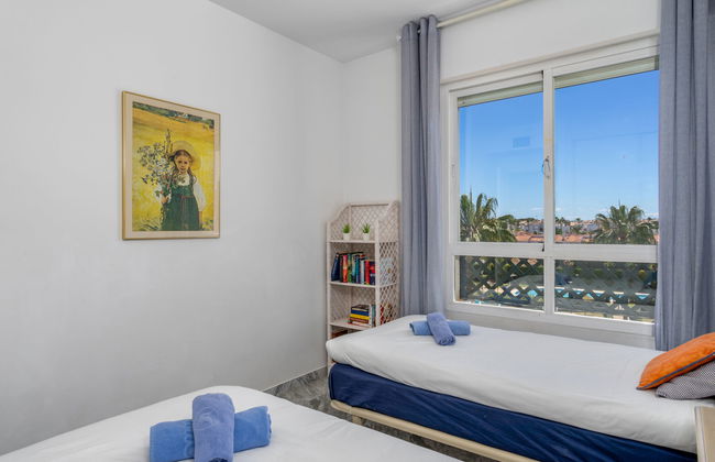 3 bedroom Apartment in Marbella with swimming pool - Photo 17