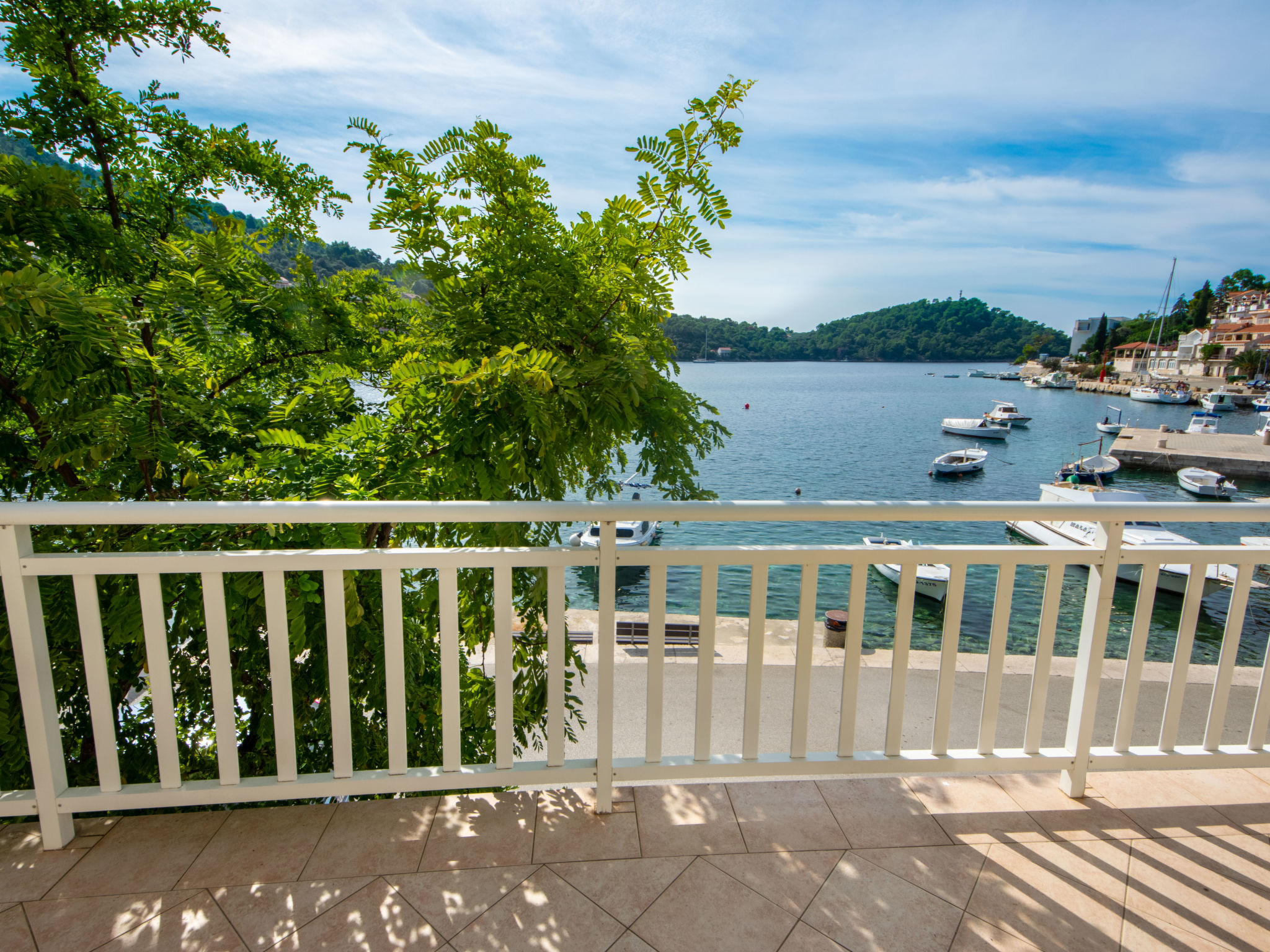 Foto 4 - Haus mit 4 Schlafzimmern in Smokvica mit terrasse und blick aufs meer