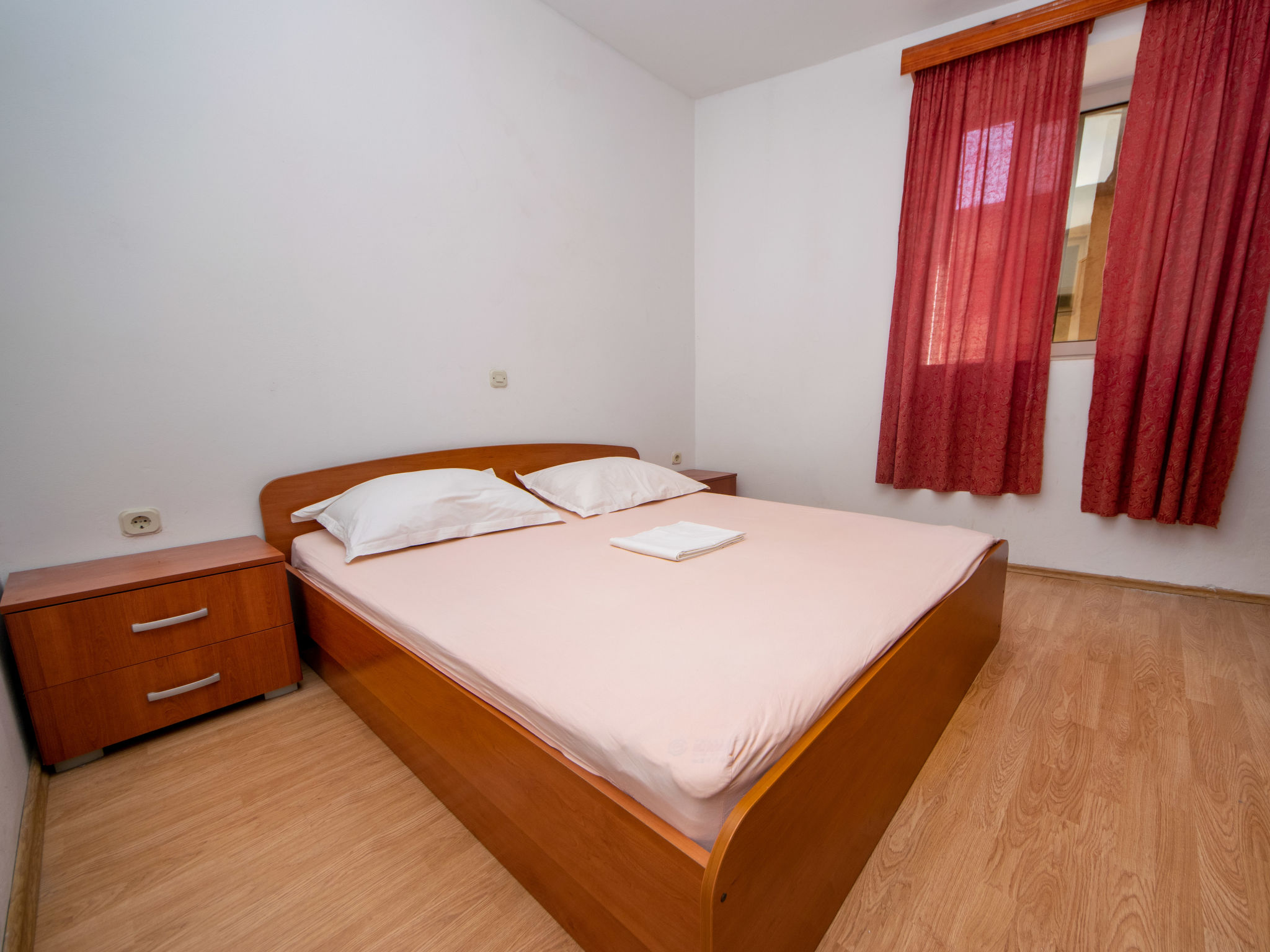 Foto 8 - Casa con 4 camere da letto a Smokvica con terrazza e vista mare
