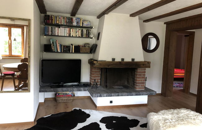 Apartamento de 2 quartos em Sankt Stephan com jardim - Foto 15