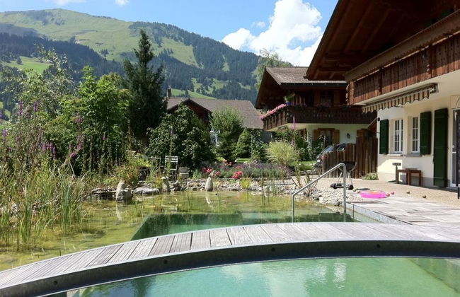 Apartamento de 2 quartos em Sankt Stephan com jardim - Foto 2