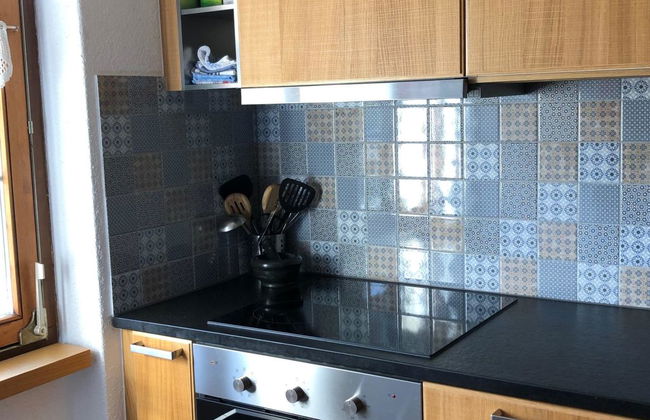 Apartamento de 2 quartos em Sankt Stephan com jardim - Foto 18