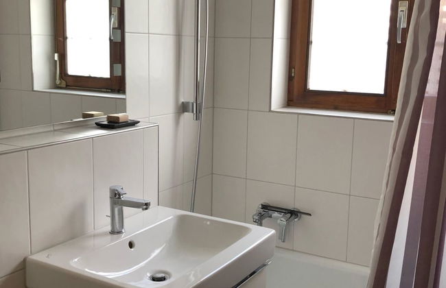 Apartamento de 2 quartos em Sankt Stephan com jardim - Foto 23