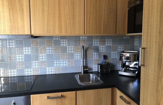 Apartamento de 2 quartos em Sankt Stephan com jardim - Foto 16