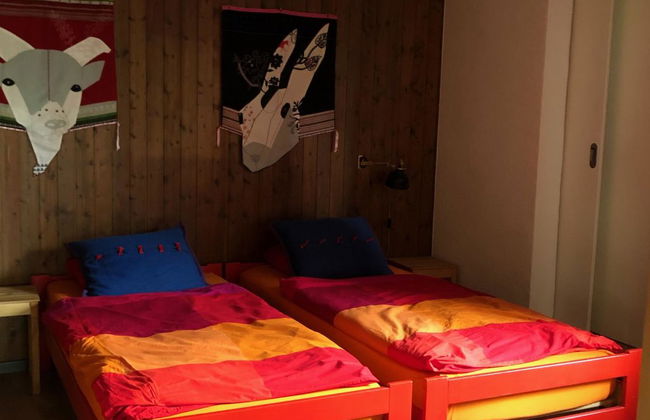 Apartamento de 2 quartos em Sankt Stephan com jardim - Foto 21