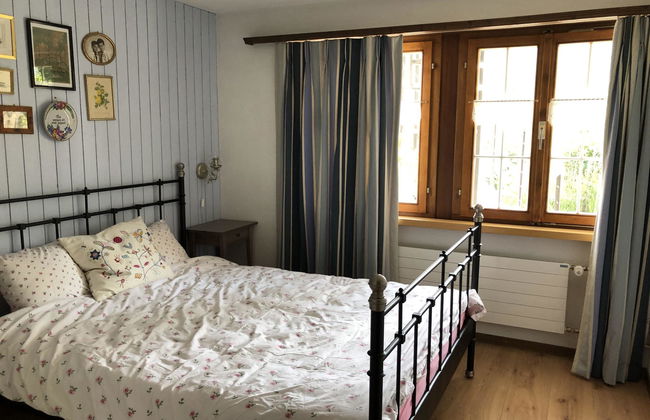 Apartamento de 2 quartos em Sankt Stephan com jardim - Foto 20