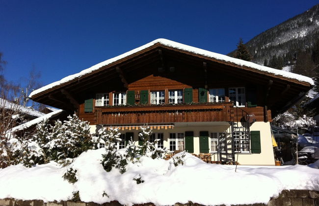 Apartamento de 2 quartos em Sankt Stephan com jardim - Foto 11