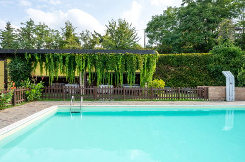 Photo 28 - Appartement de 2 chambres à Vinchio avec piscine et terrasse