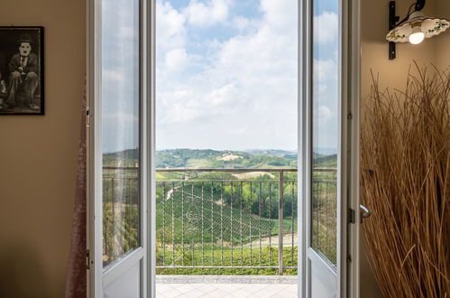 Foto 31 - Appartamento con 2 camere da letto a Vinchio con piscina e terrazza