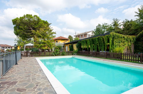 Photo 27 - Appartement de 2 chambres à Vinchio avec piscine et terrasse