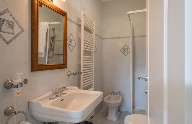 Apartamento de 2 quartos em Vinchio com piscina e jardim - Foto 18