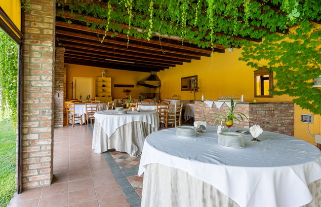 Apartamento de 1 quarto em Vinchio com piscina e jardim - Foto 24