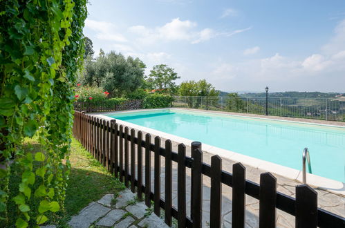 Foto 29 - Appartamento con 2 camere da letto a Vinchio con piscina e terrazza