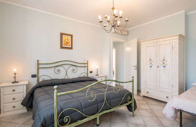Apartamento de 2 quartos em Vinchio com piscina e jardim - Foto 15