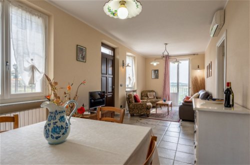Photo 11 - 2 bedroom Apartment in Vinchio with swimming pool and terrace