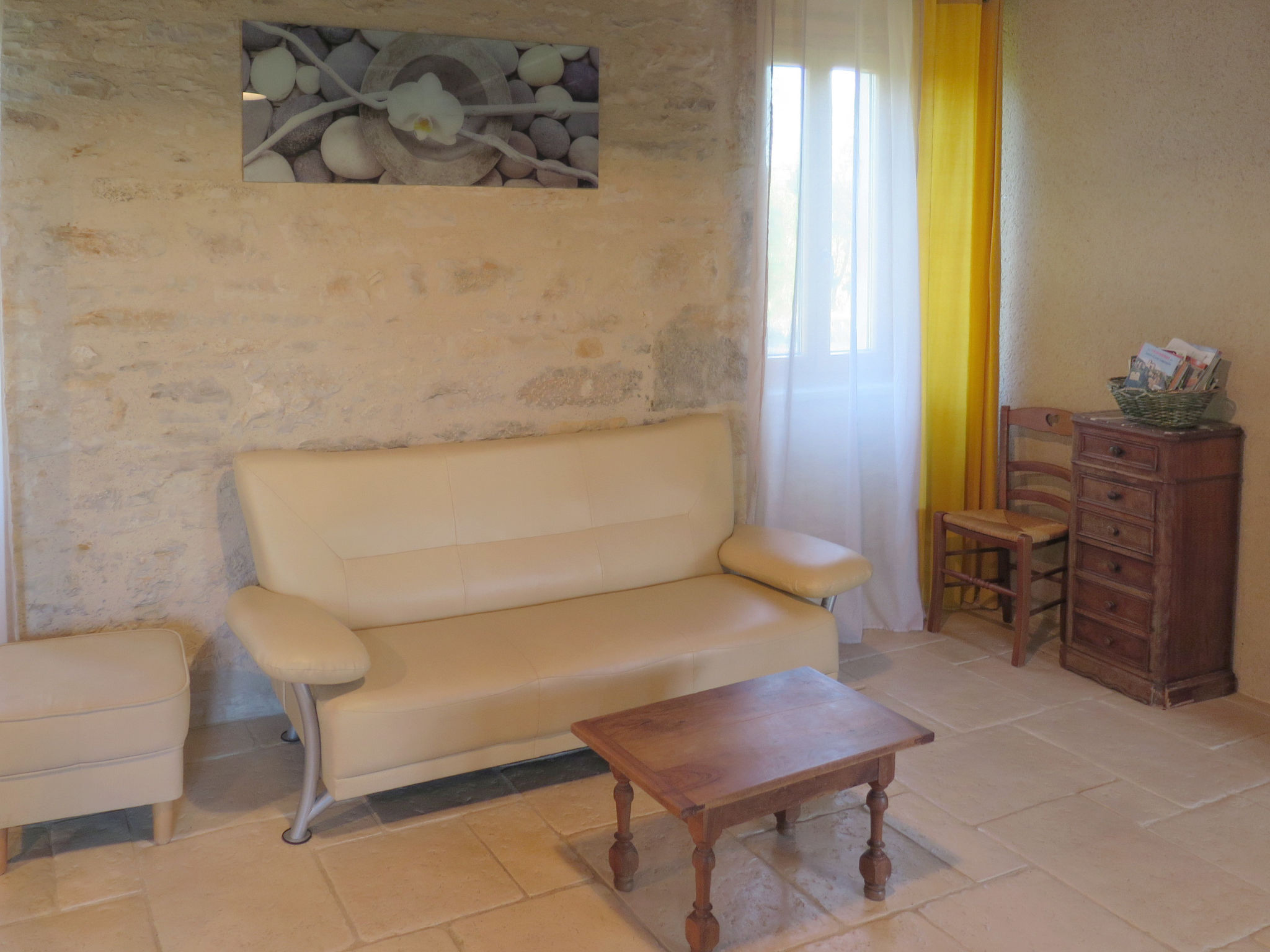 Photo 3 - 2 bedroom House in Pontcirq with private pool and garden