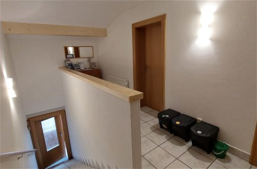 Foto 14 - Appartamento con 4 camere da letto a Zell am See con terrazza e vista sulle montagne