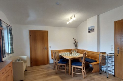 Photo 5 - 4 bedroom Apartment in Zell am See with terrace and mountain view