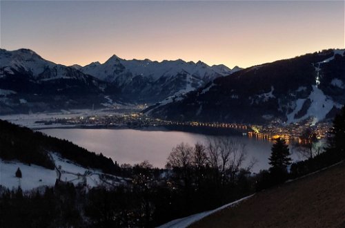 Photo 16 - 4 bedroom Apartment in Zell am See with terrace and mountain view