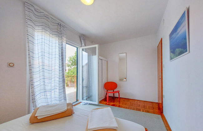 Appartement de 3 chambres à Omišalj avec jardin - Photo 11