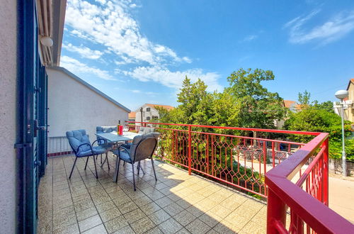 Foto 10 - Apartamento de 2 quartos em Omišalj com jardim