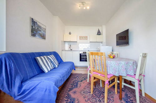 Foto 6 - Apartamento de 2 quartos em Omišalj com jardim