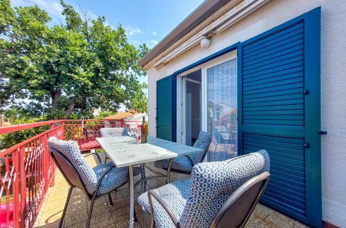Foto 1 - Apartamento de 2 quartos em Omišalj com jardim