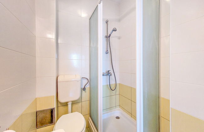 Appartement de 3 chambres à Omišalj avec jardin - Photo 14