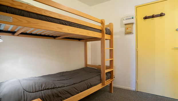 Apartamento em Les Belleville - Foto 3