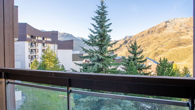 Apartamento em Les Belleville - Foto 5