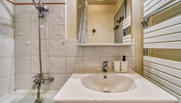 Apartamento em Les Belleville - Foto 4