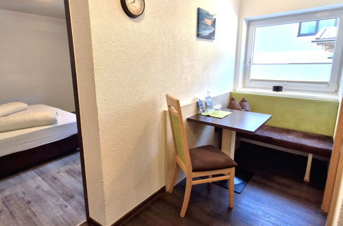 Foto 9 - Appartamento con 1 camera da letto a Sölden con giardino