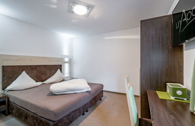 Apartamento de 1 quarto em Sölden com jardim - Foto 10