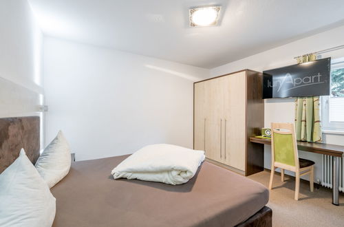 Foto 11 - Appartamento con 1 camera da letto a Sölden con giardino