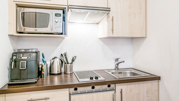 Appartement de 1 chambre à Sölden avec jardin - Photo 3